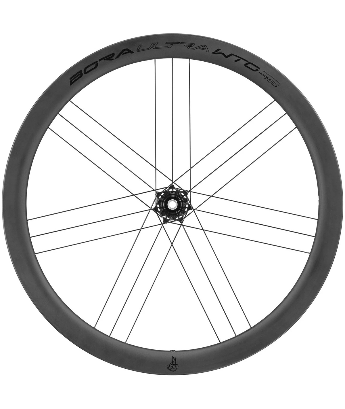 Bora Ultra WTO 45 DB 2-Way Fit C23 OPACA Campy N3W thumbnail