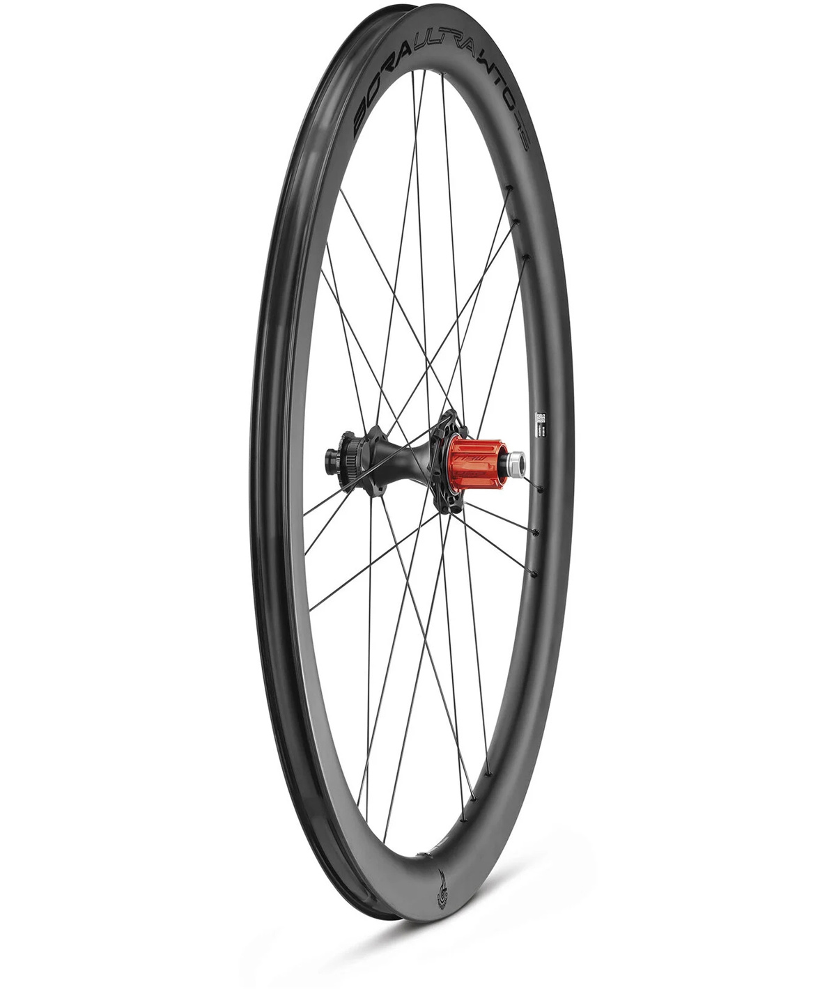 Bora Ultra WTO 45 DB 2-Way Fit C23 OPACA Campy N3W thumbnail