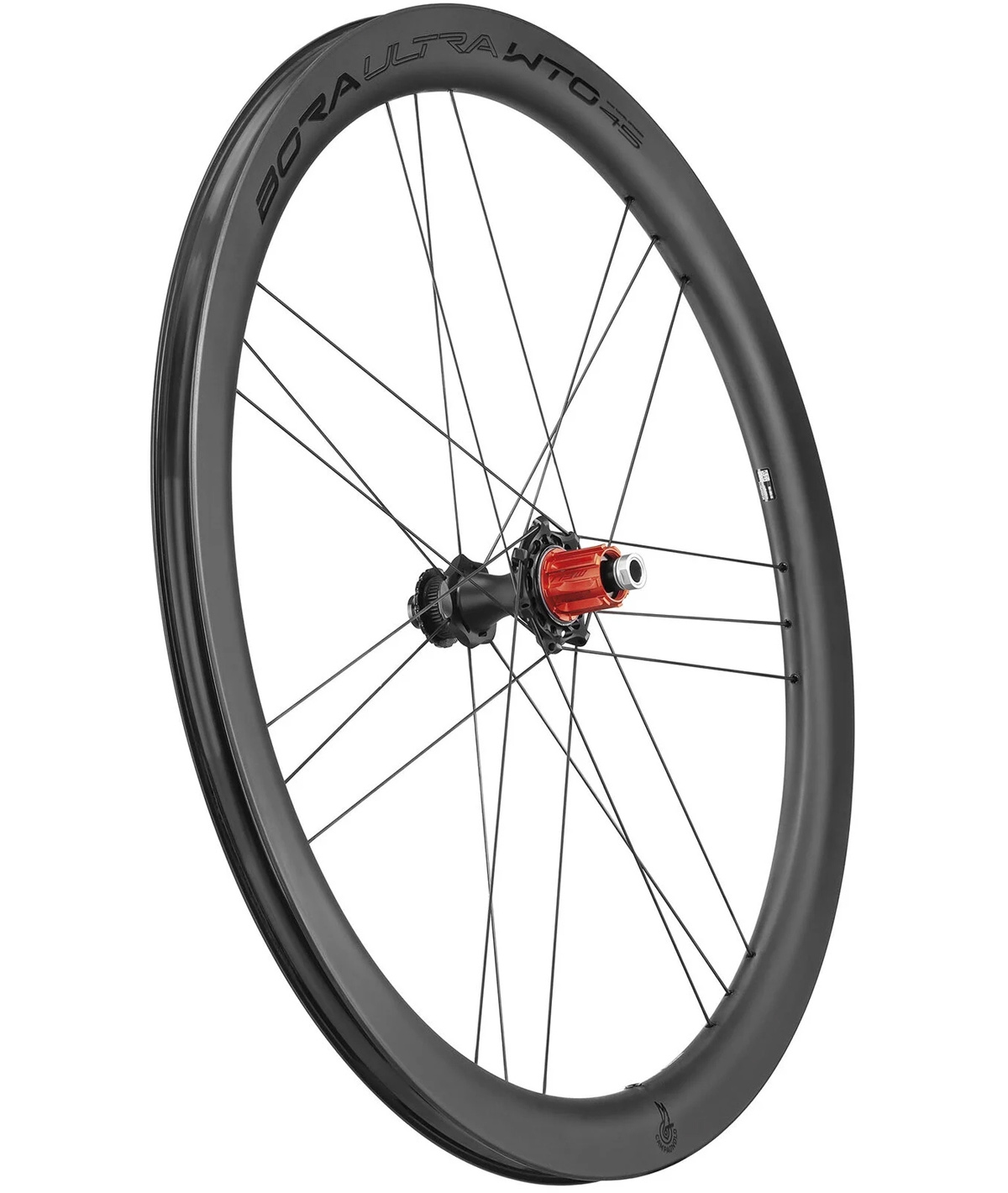 Bora Ultra WTO 45 DB 2-Way Fit C23 OPACA Campy N3W thumbnail