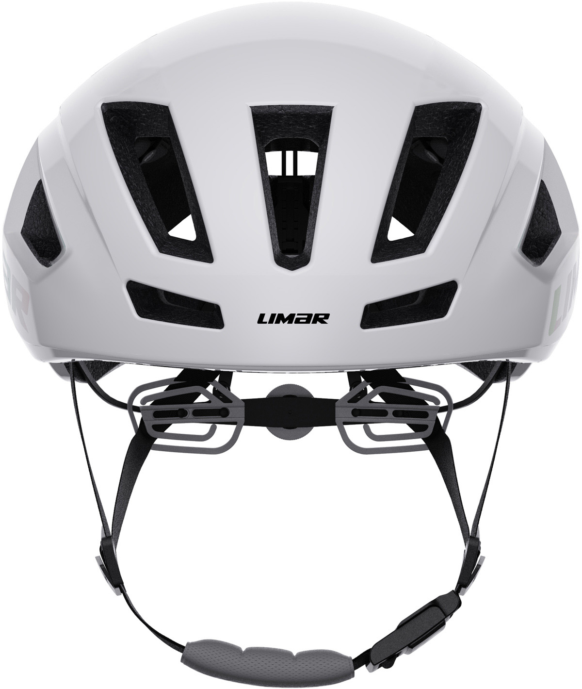 Casco Limar AIR SPEED bianco L (57/61) thumbnail