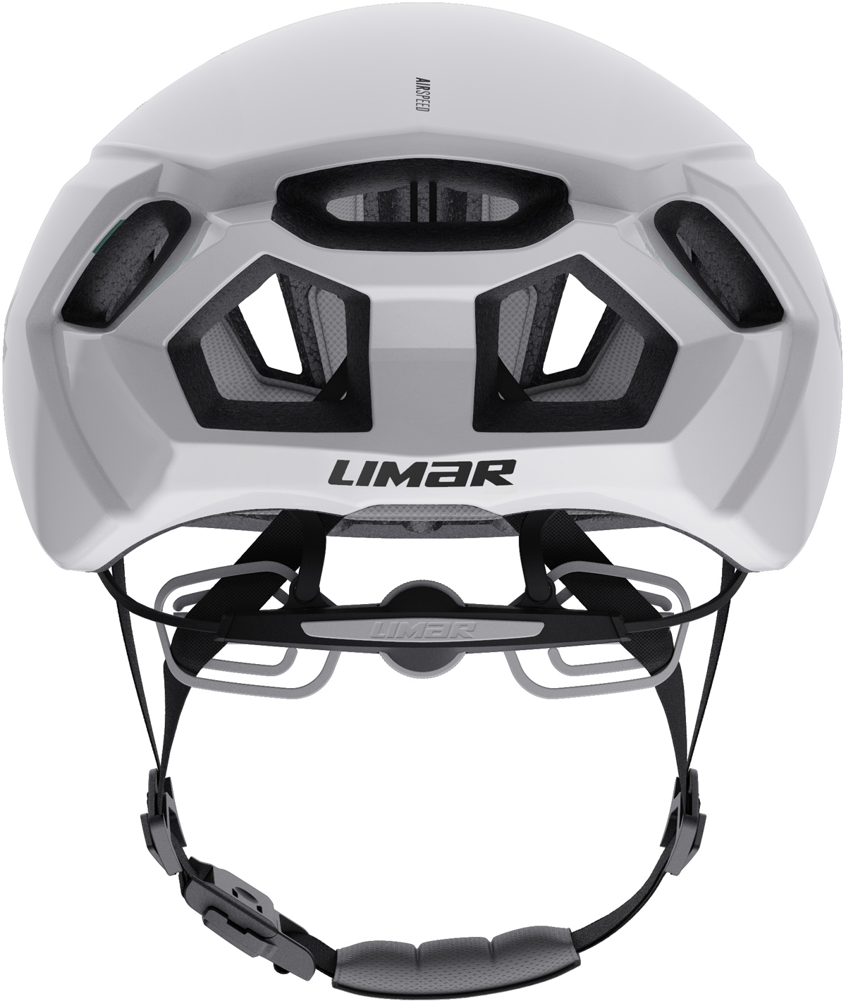 Casco Limar AIR SPEED bianco L (57/61) thumbnail