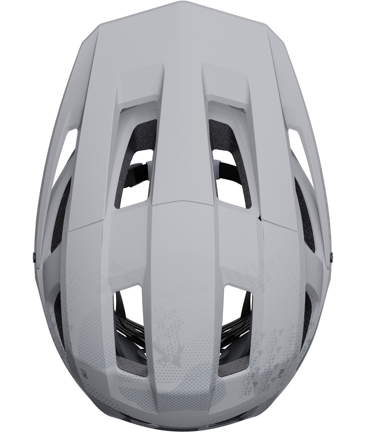 ETNA MIPS grigio opaco M (53/57) thumbnail