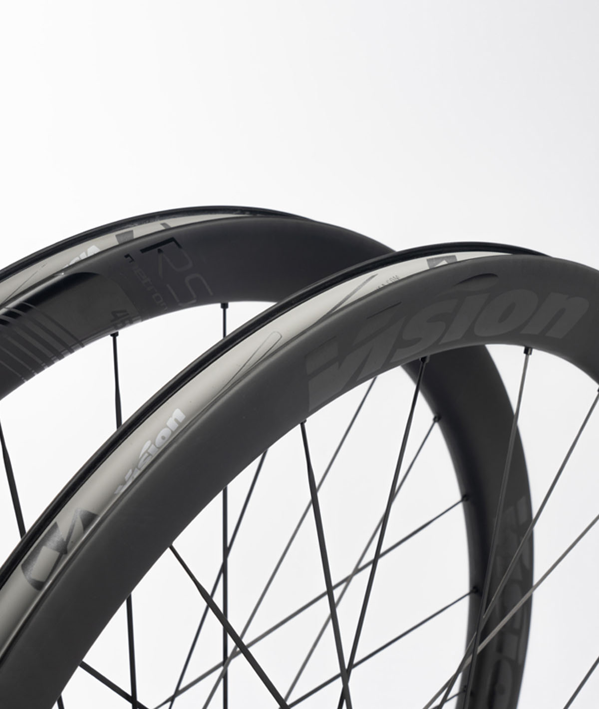 Vision Metron 45 RS SL DB copertoncino centerlock tubeless HG 11V B5 thumbnail