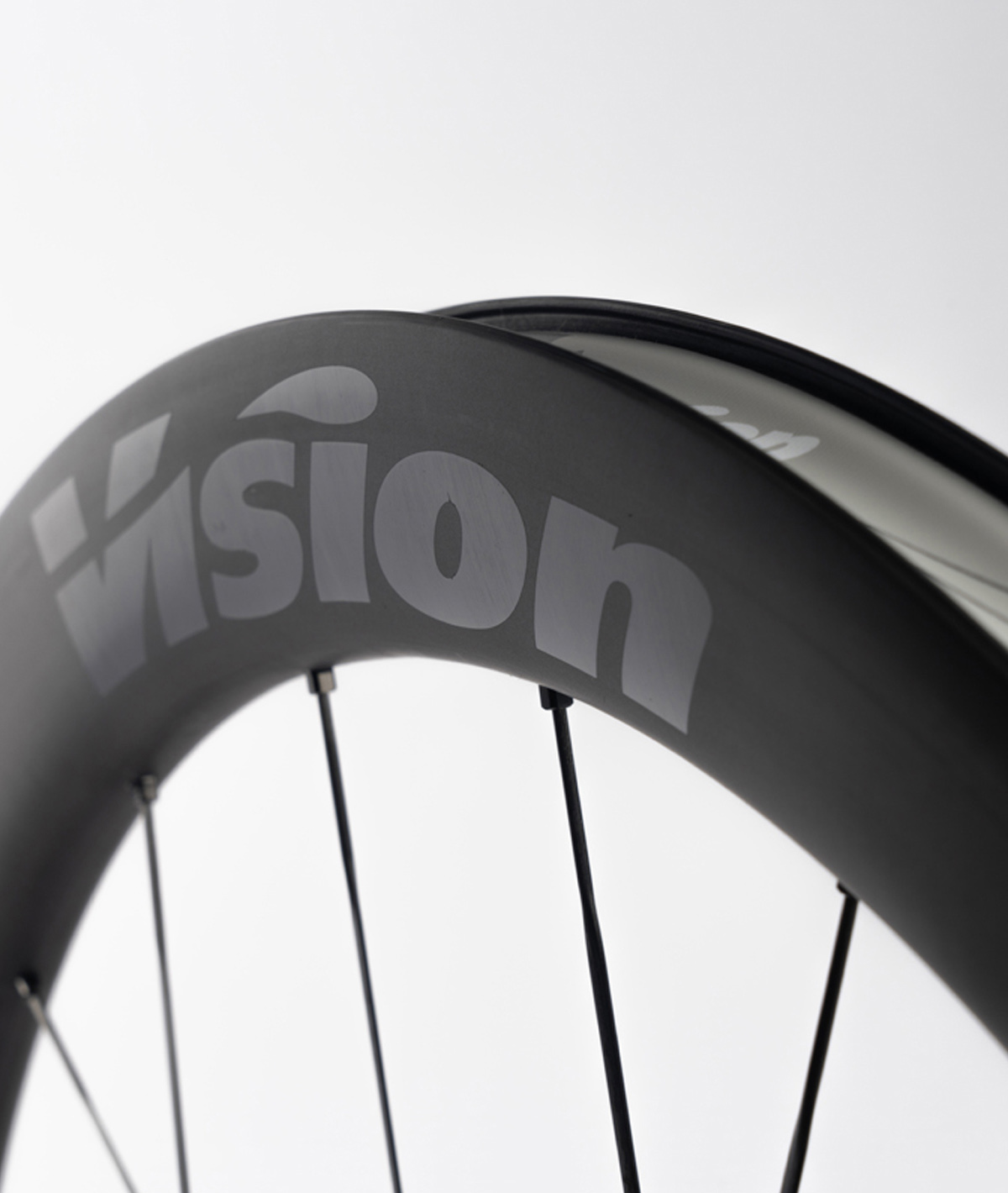 Vision Metron 45 RS SL DB copertoncino centerlock tubeless HG 11V B5 thumbnail