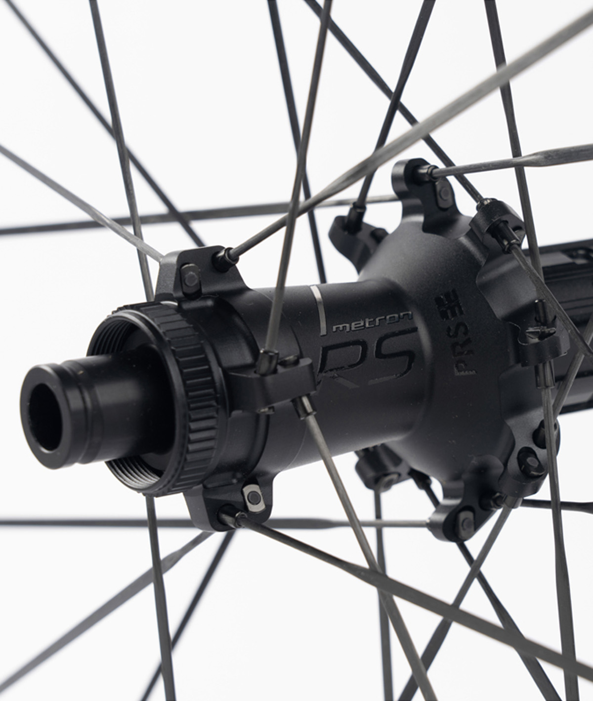 Vision Metron 45 RS SL DB copertoncino centerlock tubeless HG 11V B5 thumbnail