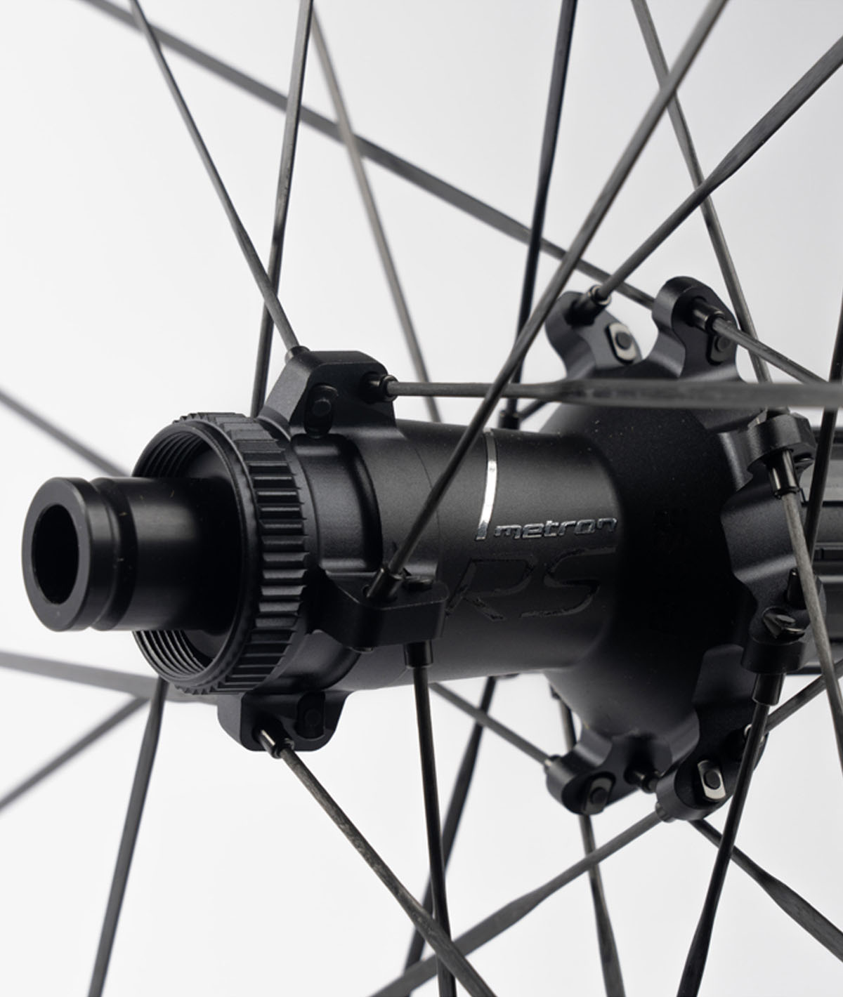 Vision Metron 45 RS SL DB copertoncino centerlock tubeless HG 11V B5 thumbnail