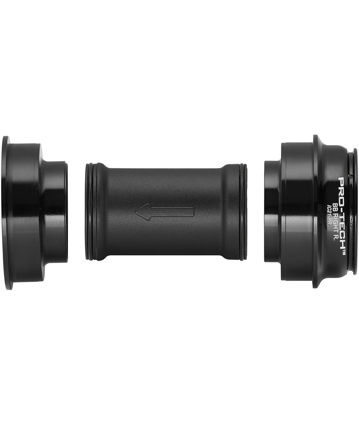 Calotte esterne Pro-Tech T47A (compatibile solo c/guarniture FC21) thumbnail