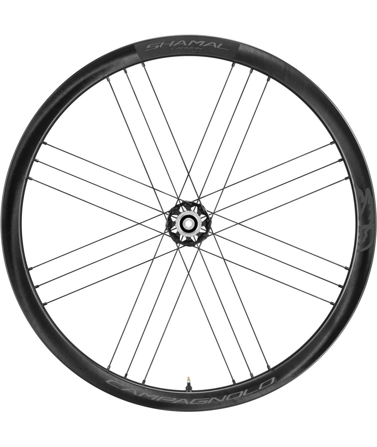 Shamal Carbon C21 DB 2-Way Fit Campy N3W (+Kit) thumbnail