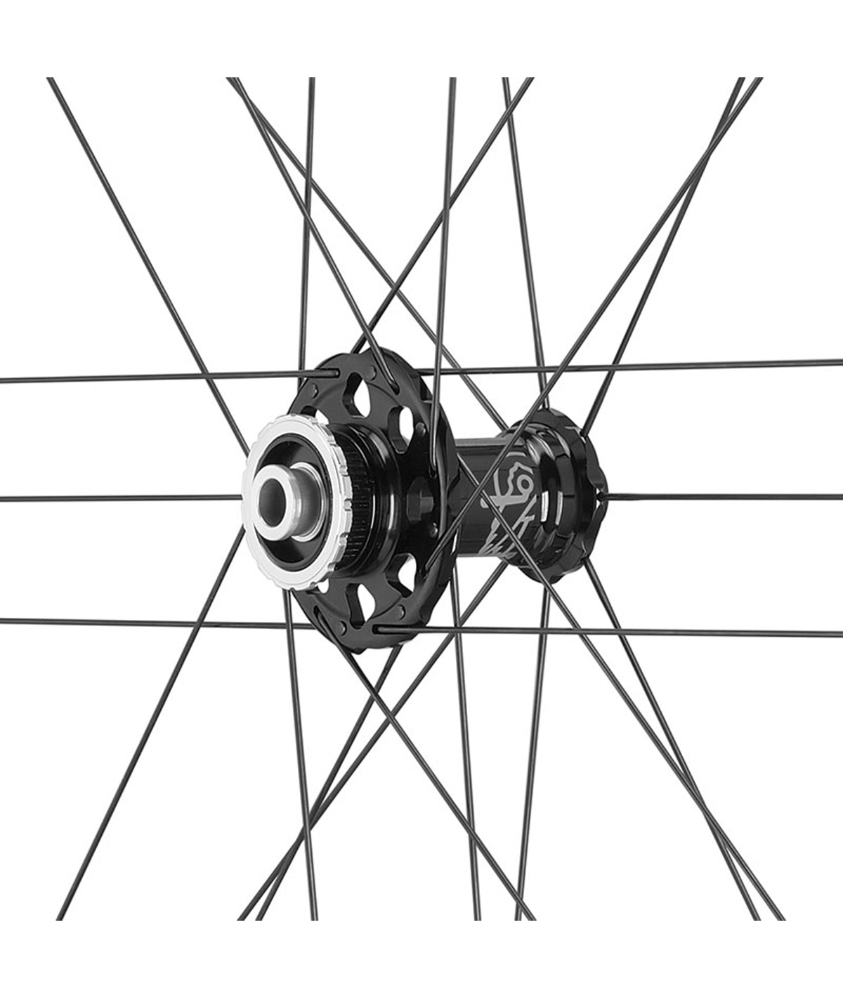 Shamal Carbon C21 DB 2-Way Fit Campy N3W (+Kit) thumbnail