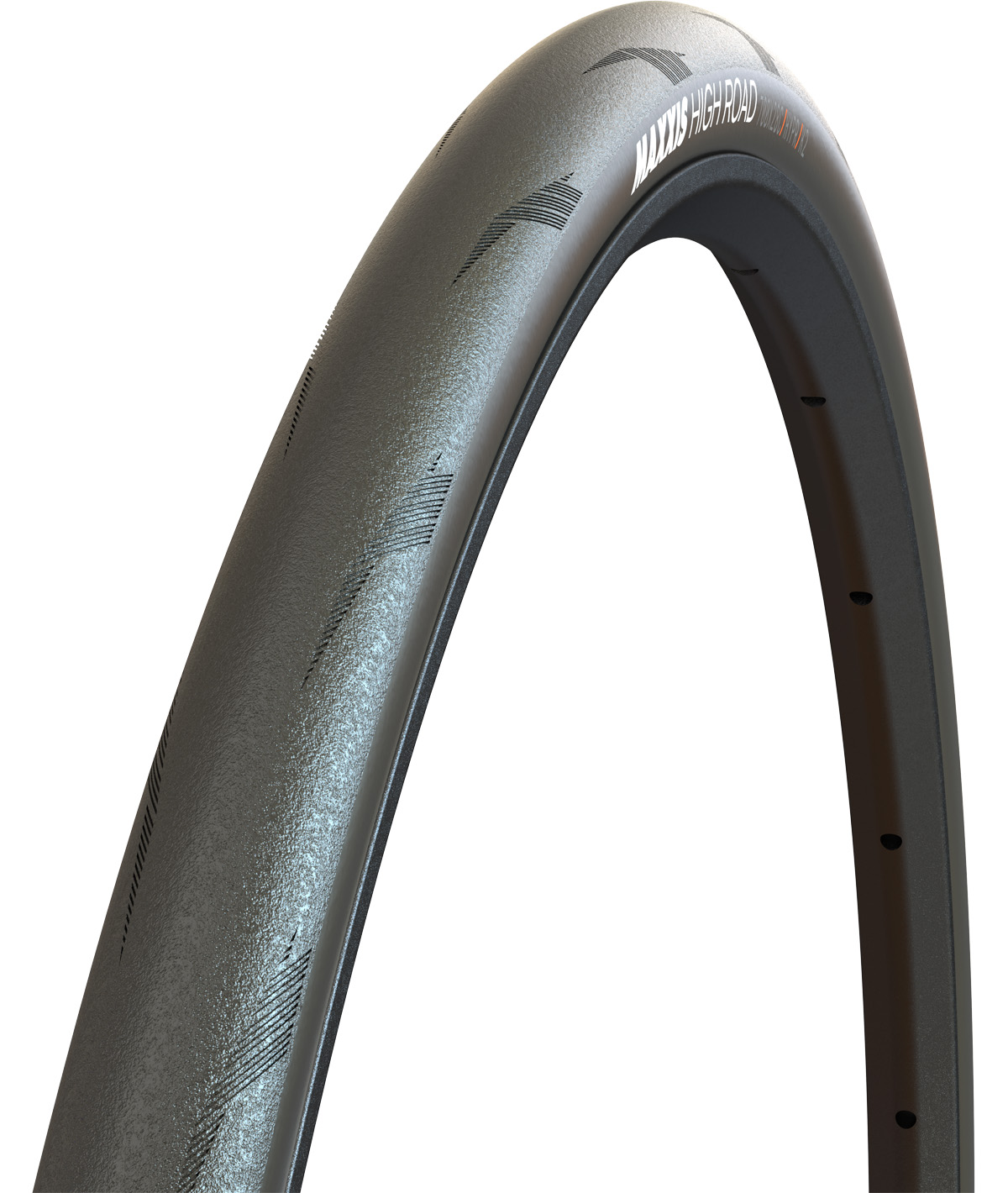 High Road (GEN 3) 700x28c TR K2 150TPI Carbon Fiber HYPR thumbnail