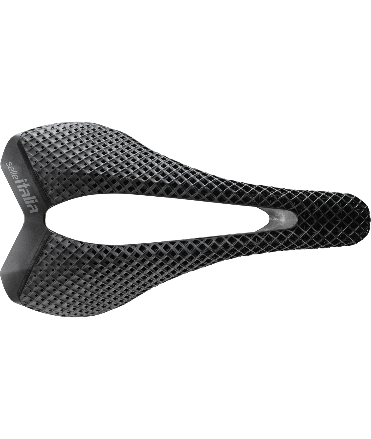 SLR 3D Carbon L3 telaio in carbonio nera thumbnail