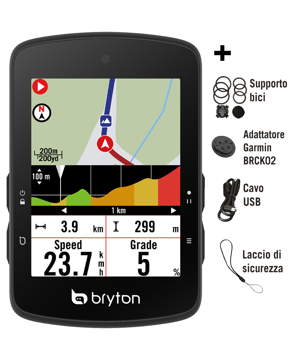 Rider S510E thumbnail