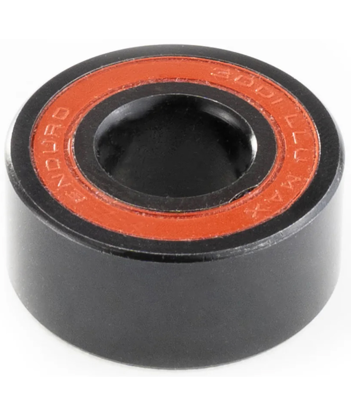 Cuscinetto sospensione BB 3001 LLU MAX BO (12x28x12mm) MAX ABEC-3 Ossido nero Doppia Fila thumbnail