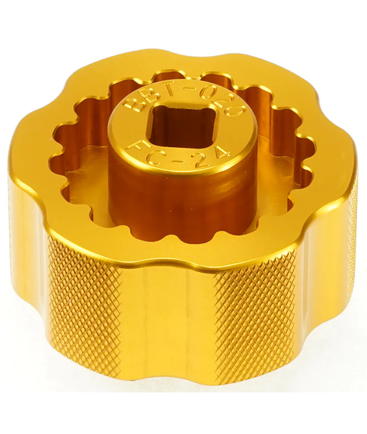 Chiave per Shimano DA/XTR/Ultegra/XT (BBT-020) thumbnail