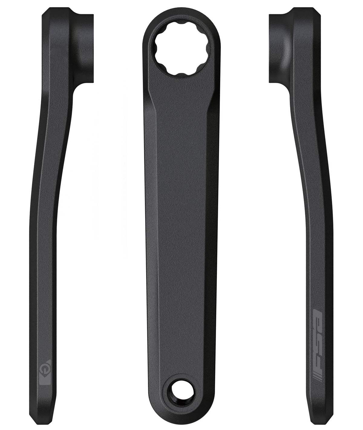 Pedivelle Fazua Ride 60 CK-730 165mm thumbnail