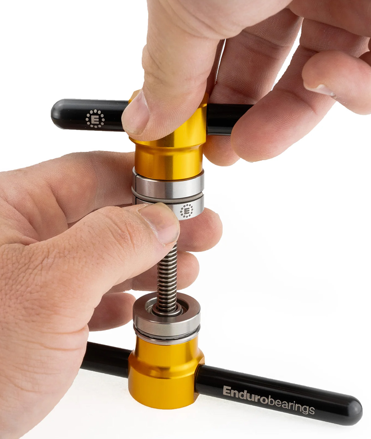 Dado a sgancio rapido per asse ACME 5/16 (8 mm) (PT-011) thumbnail