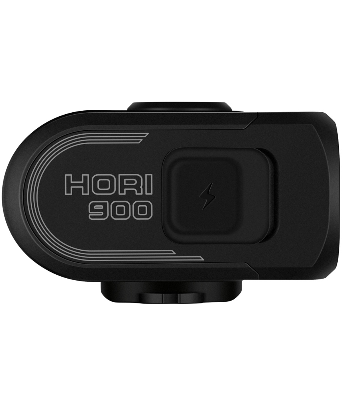 Fanalino anteriore led bianco HORI 900 USB-C thumbnail