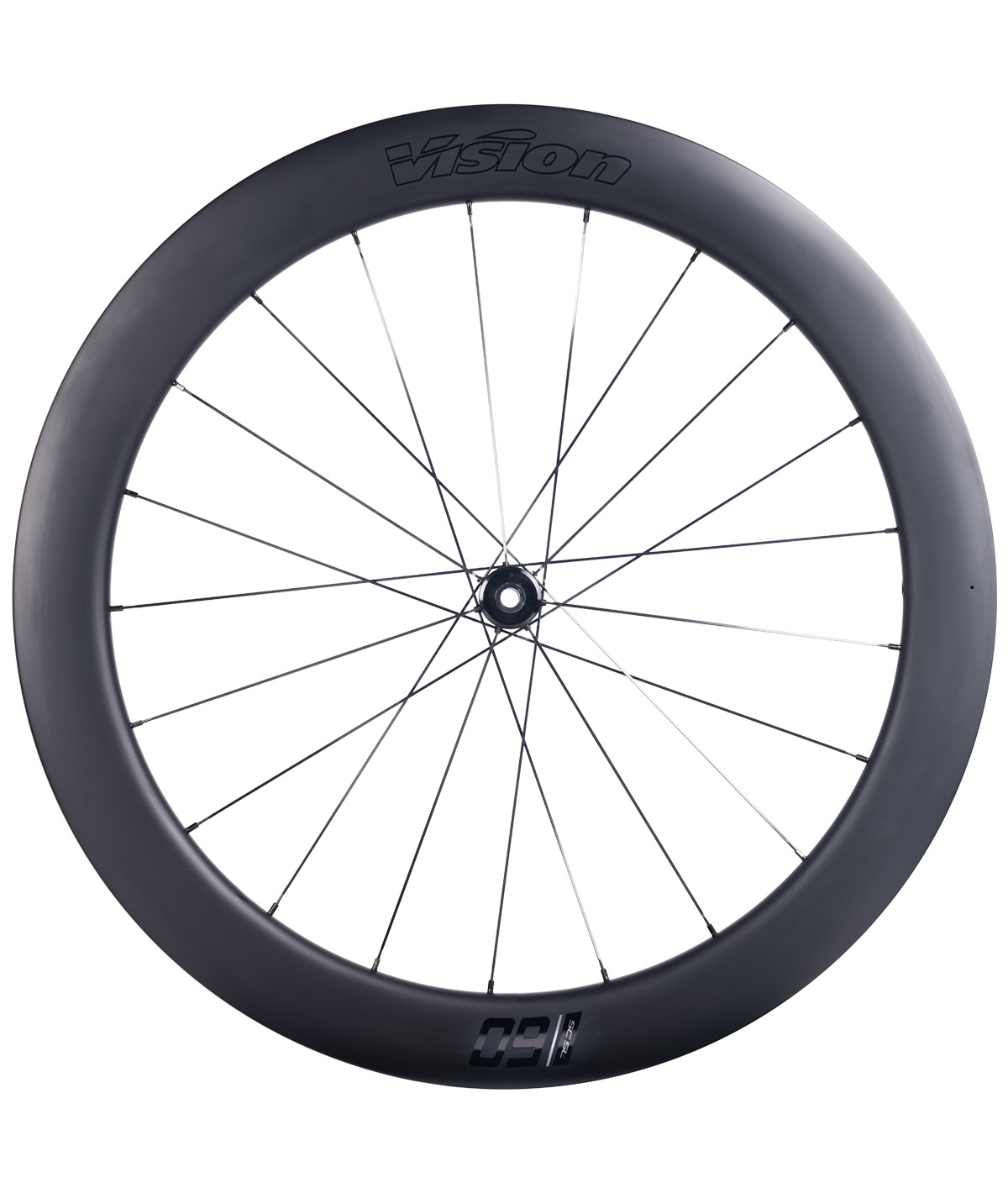 SC60 SL i23 DB copertoncino centerlock tubeless HG 11v. B5 thumbnail