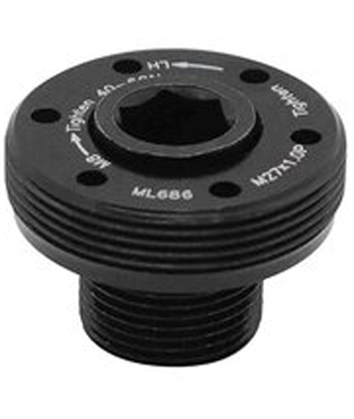 Bullone QR-32 per Guarniture Maxon thumbnail