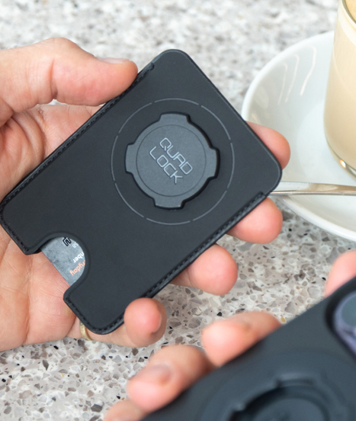 Portafoglio MAG Quad Lock thumbnail