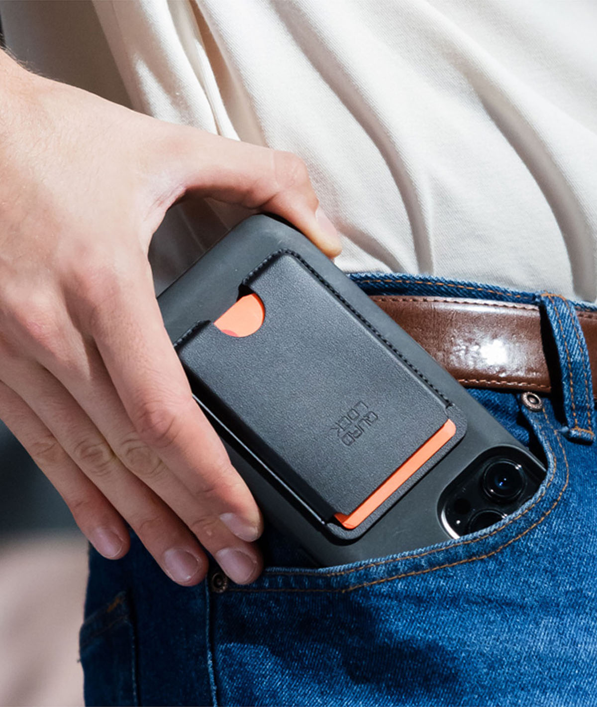 Portafoglio MAG Quad Lock thumbnail