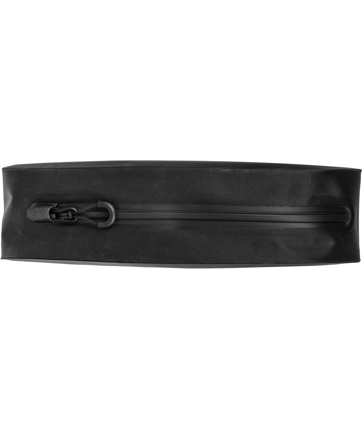 Borsello tubo orizzontale (sopra) Toploader Drybag Bolt-On (1,0L) impermeabile con cinturini in velcro thumbnail