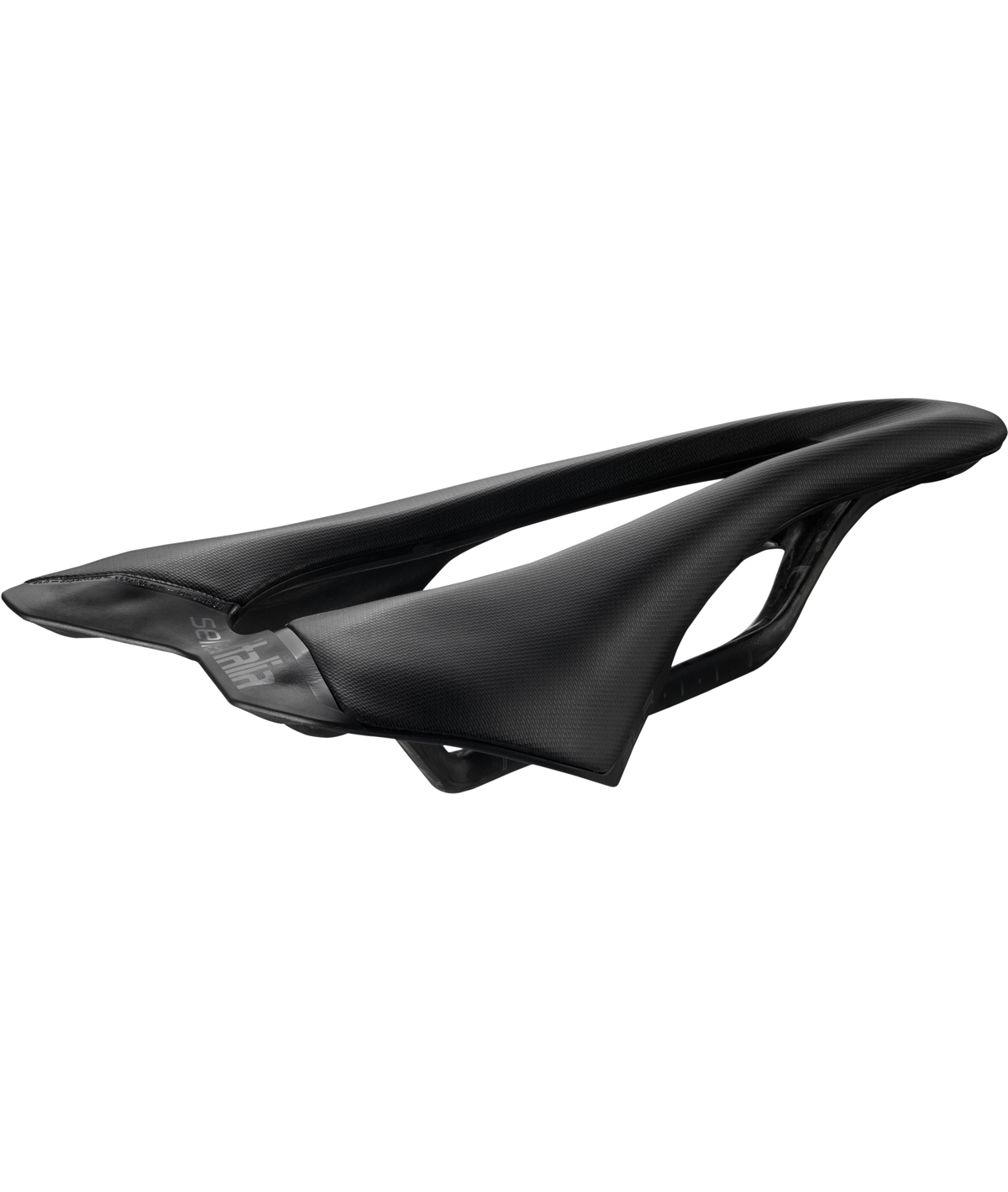 SLR Racing Replica L3 telaio in carbonio nera thumbnail