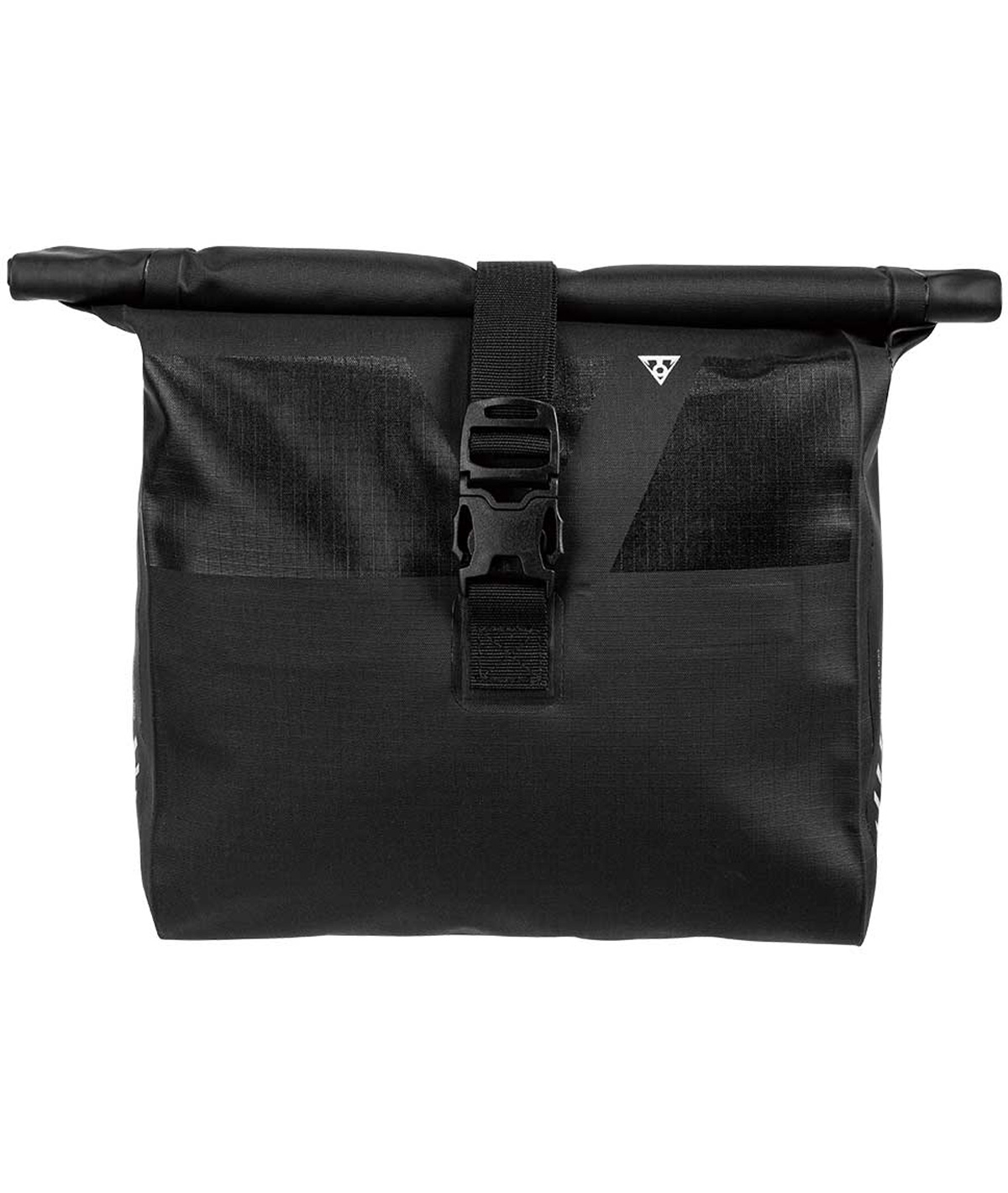 Borsa al manubrio BarLoader (6,5 L) impermeabile con cinturini in velcro e fibbie thumbnail