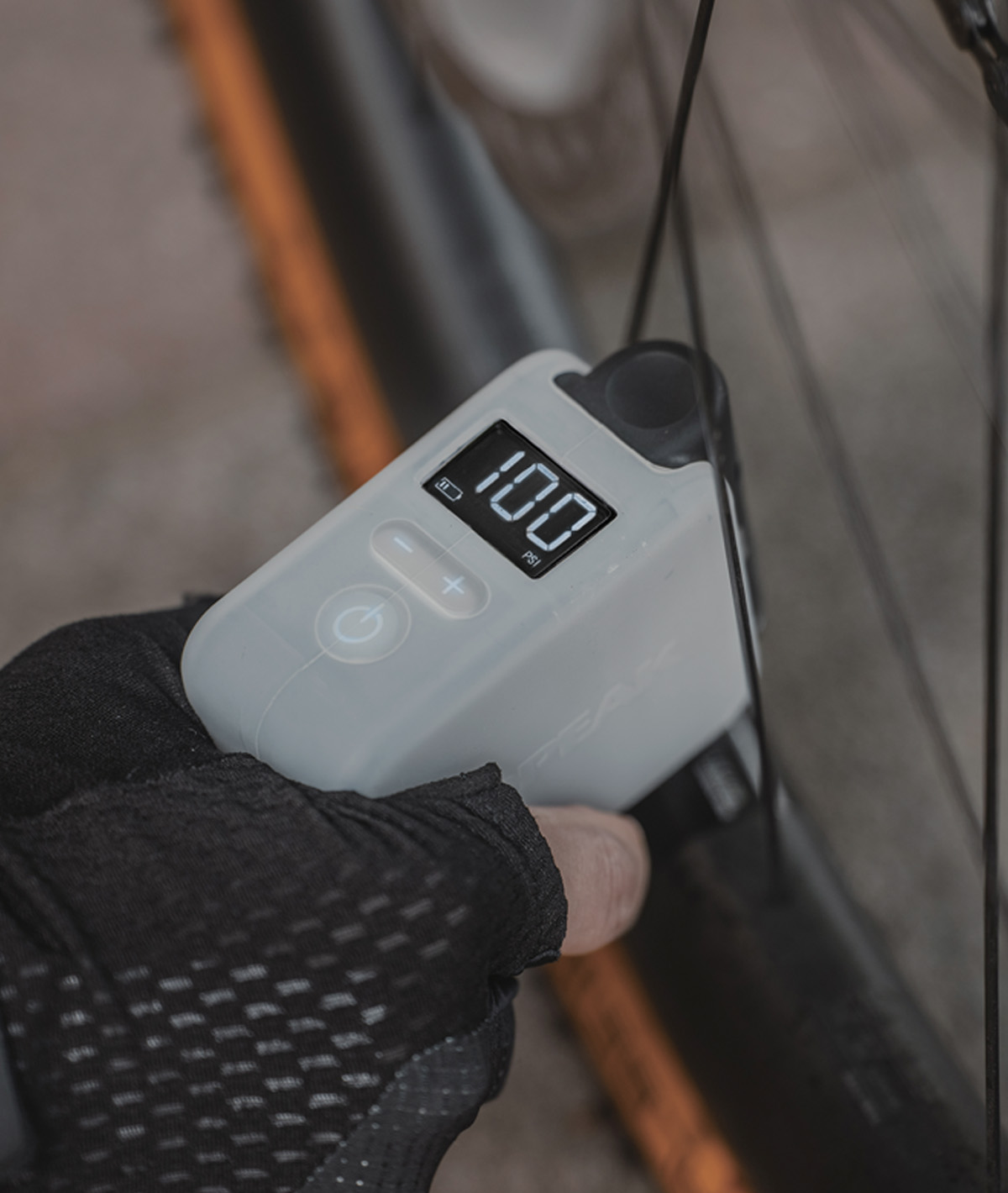 Pompa digitale E-Booster 8 bar/120 psi thumbnail