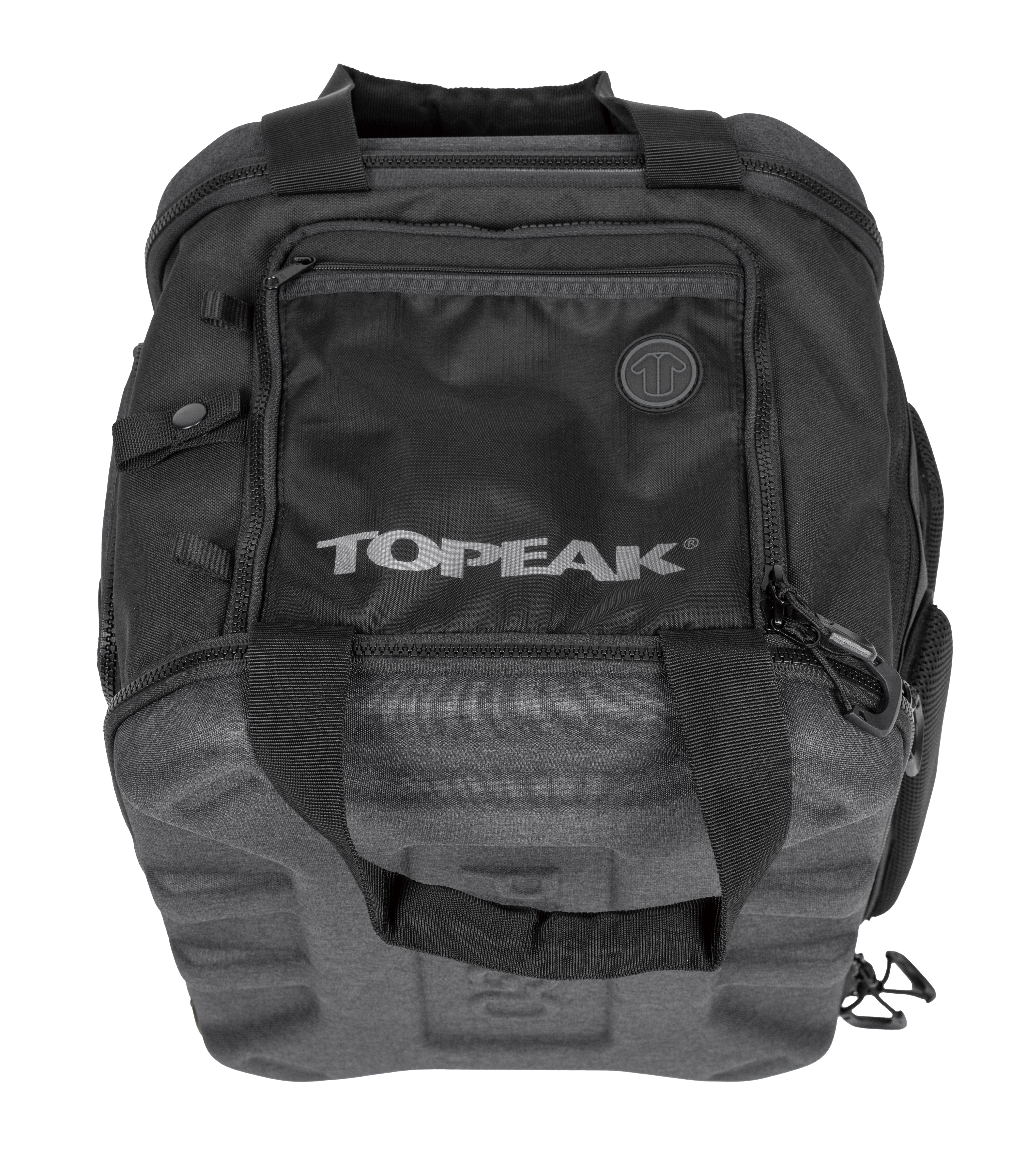 Borsa da viaggio Pakgo Gearpack II (38L) thumbnail