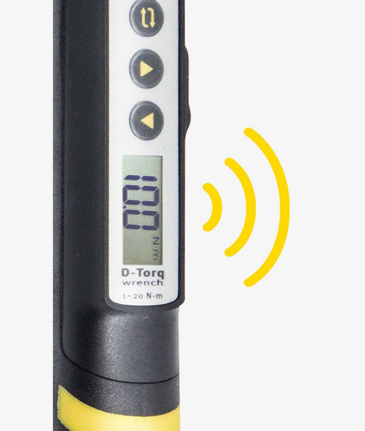 Chiave dinamometrica D-Torq Wrench thumbnail