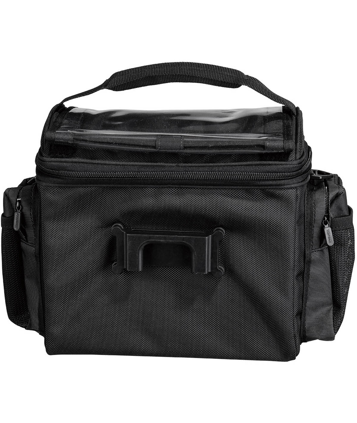 Borsa al manubrio TourGuide Handlebar Bag DX (7,7 L con attacco Fixer 8 QuickClick thumbnail