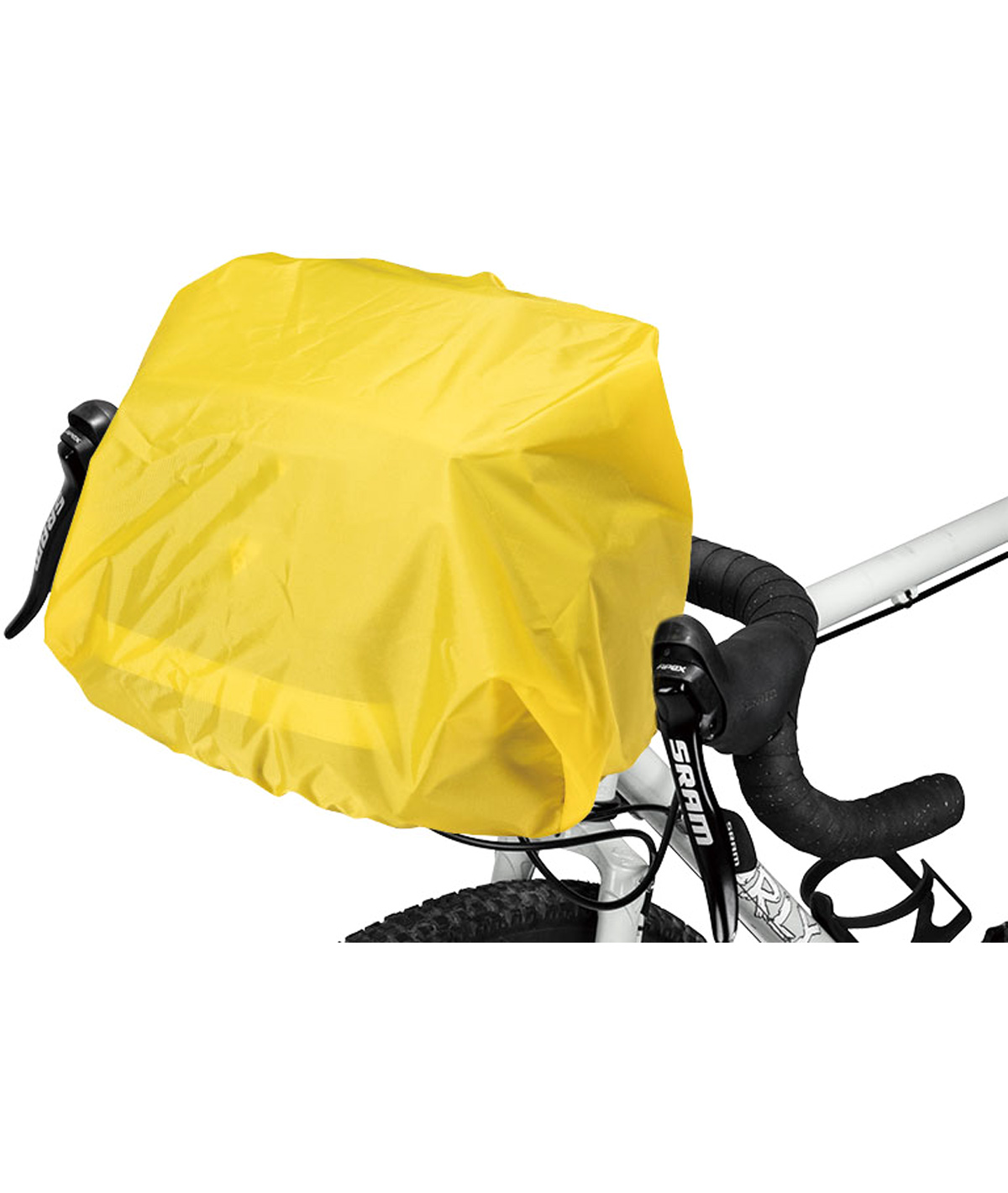 Borsa al manubrio TourGuide Handlebar Bag DX (7,7 L con attacco Fixer 8 QuickClick thumbnail