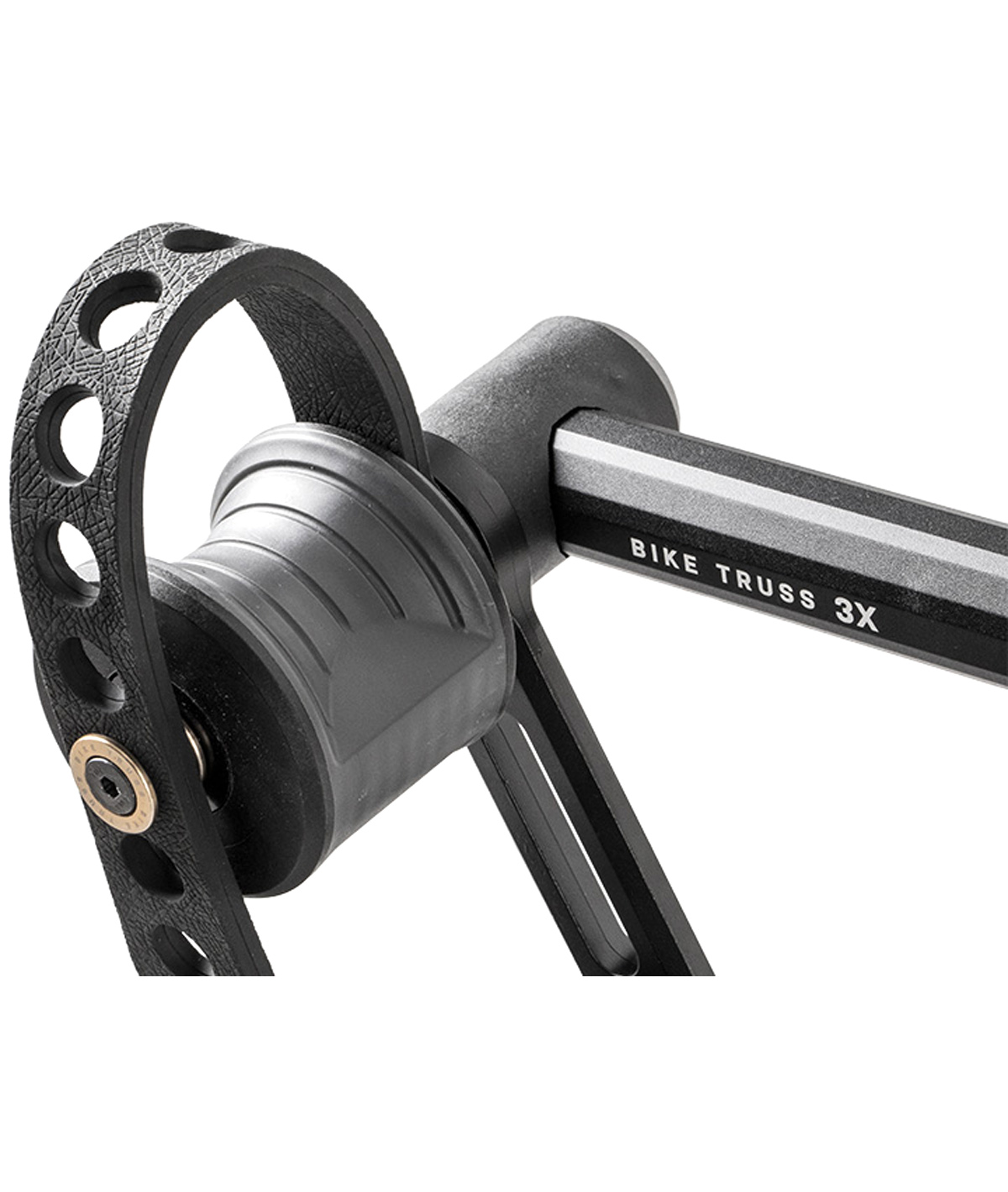 Supporto Bike Truss 3X con stabilizzatore manubrio per cavalletto portabici PrepStand Pro/Elite thumbnail