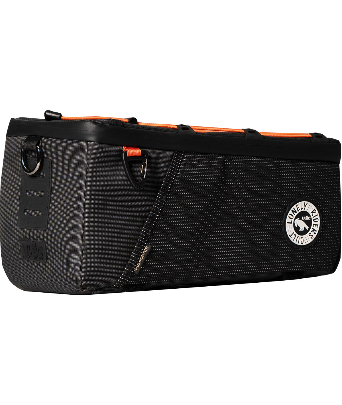 Borsa portapacchi TOURING VERVE LR (5 L) nero - Noir thumbnail