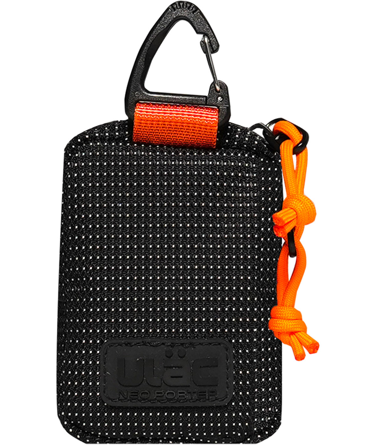 Borsello VERVE AIR (0,2 L) nero - Noir thumbnail