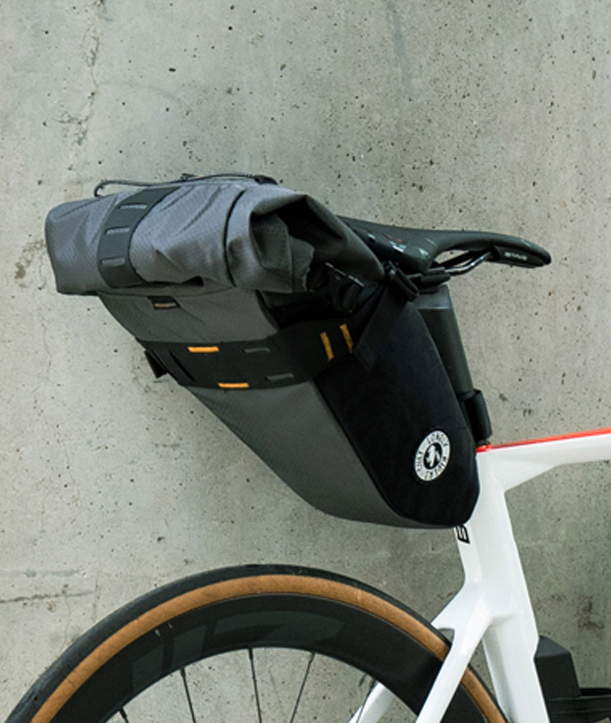 Borsa sottosella RADTAIL GT MAX (16 L) nero - Onyx thumbnail