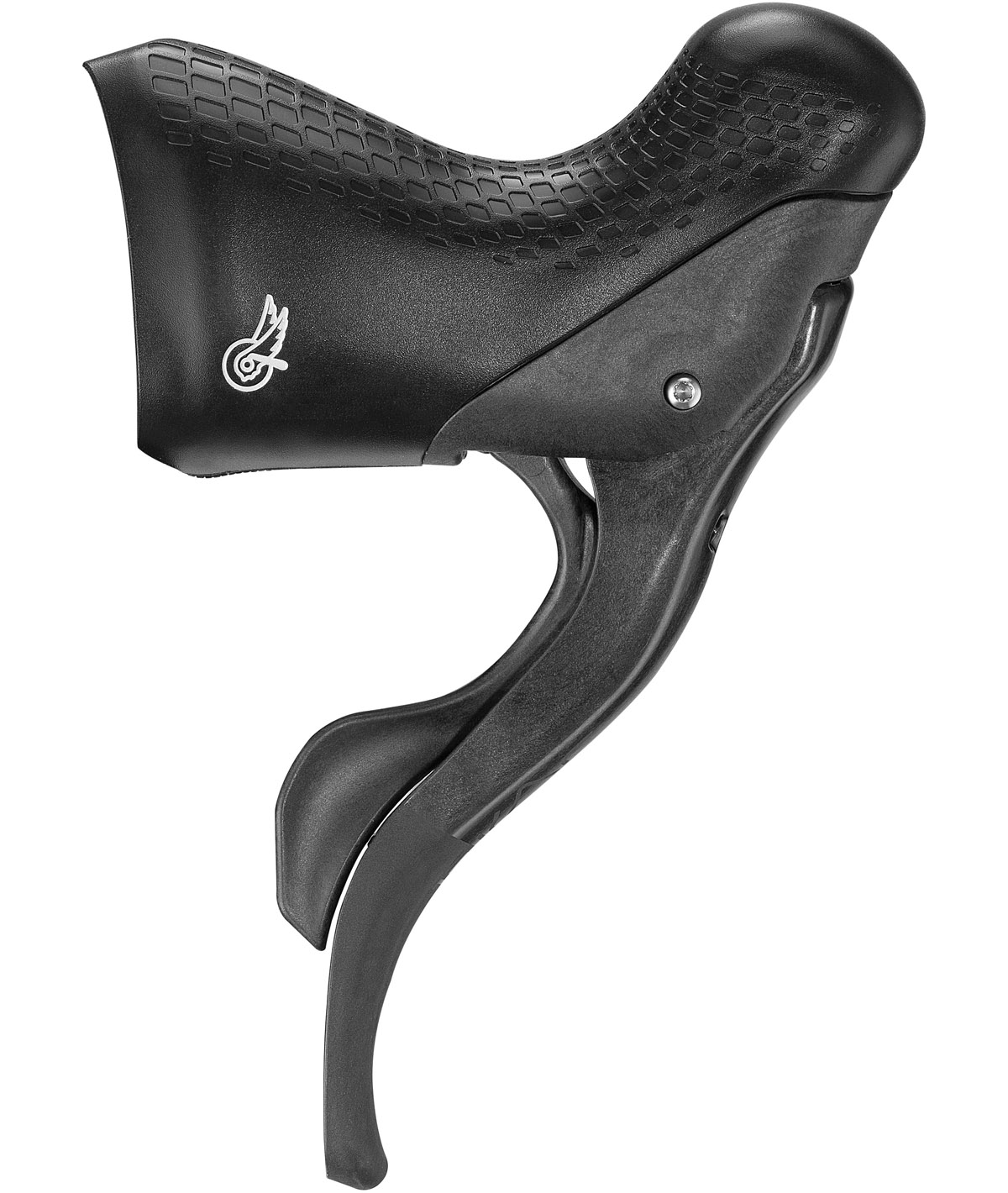 Comando Ergopower Dx Ekar GT 13v. + Pinza 140 con olio thumbnail