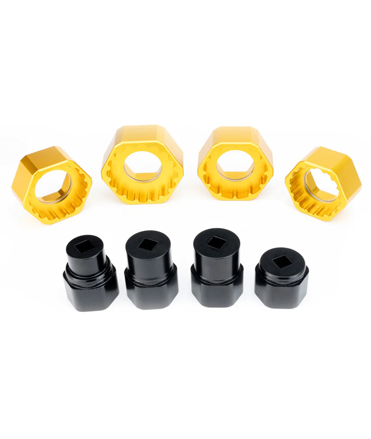 Kit Pro Cup Socket per movimento centrale (BBT-044) thumbnail