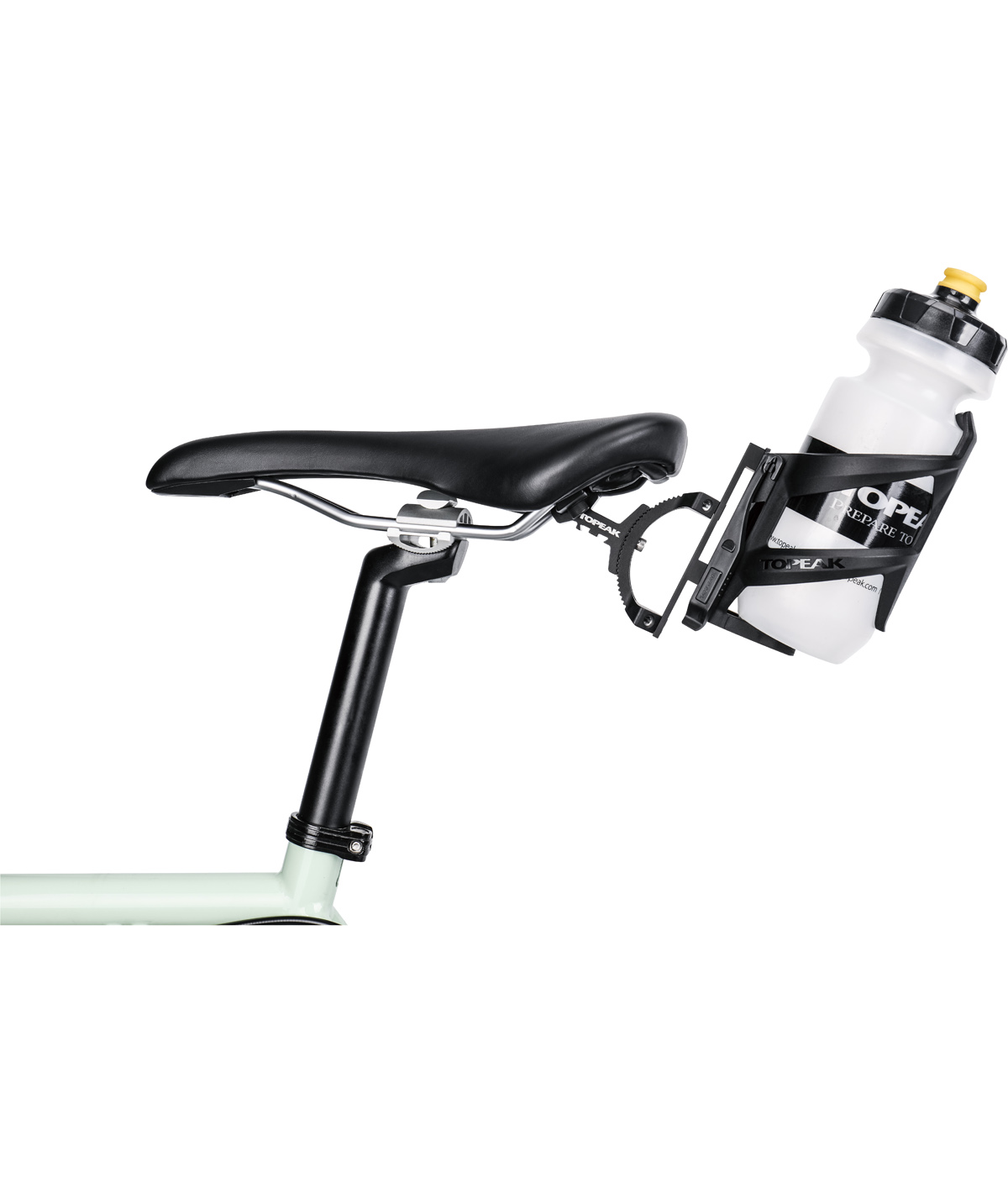 Staffa portaborraccia Alt-Position Cage Mounts (2pz) thumbnail