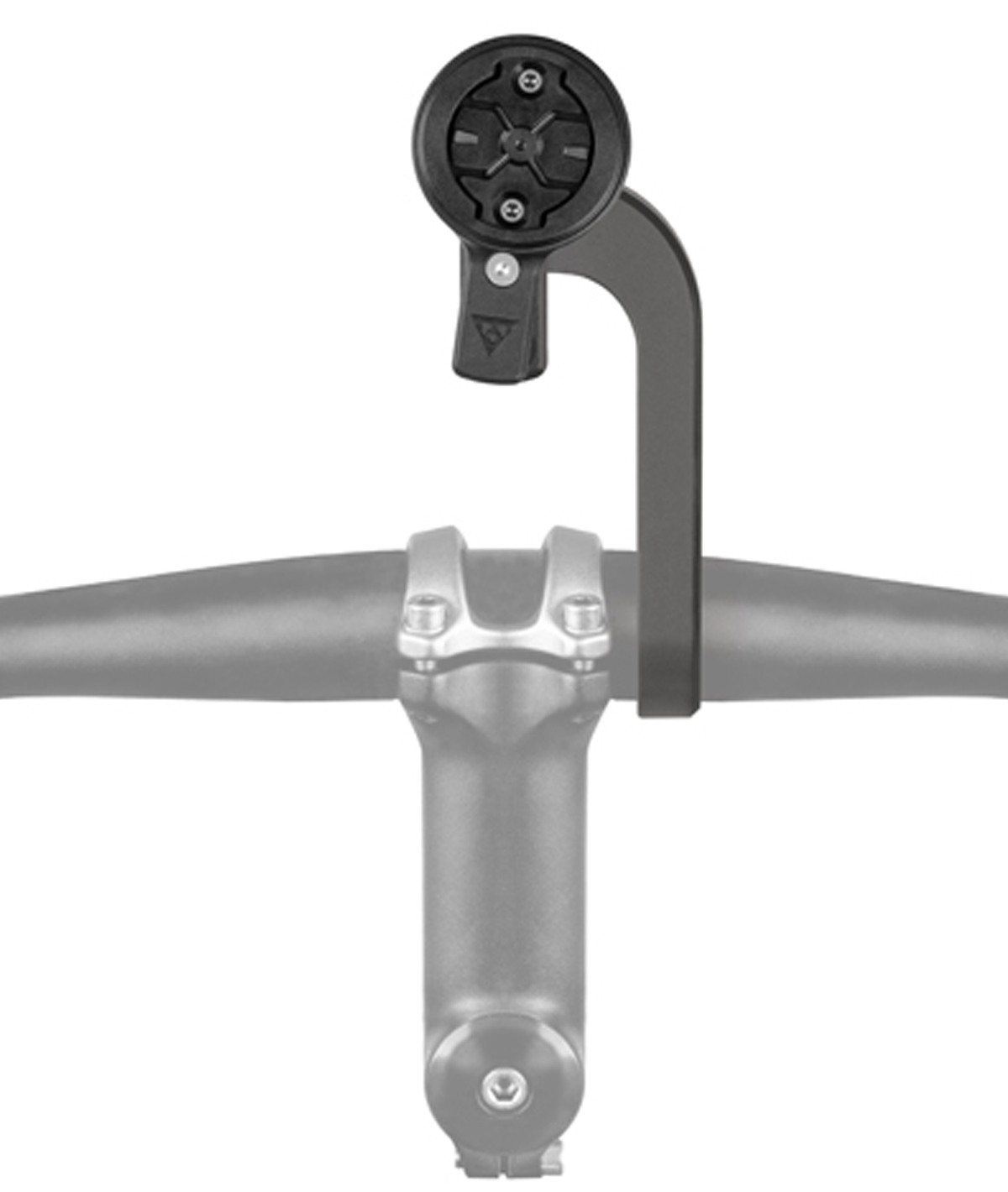 Supporto frontale UTF Multi-Mount Right-Side (per pieghe diam. 25,4-31,8mm) thumbnail
