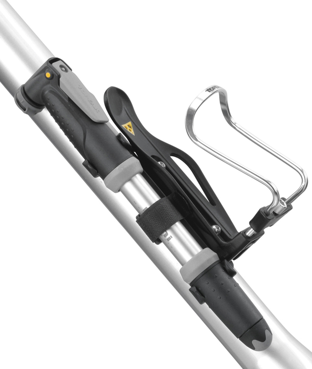 Minipompa Mini Dual 8 bar/120 psi thumbnail