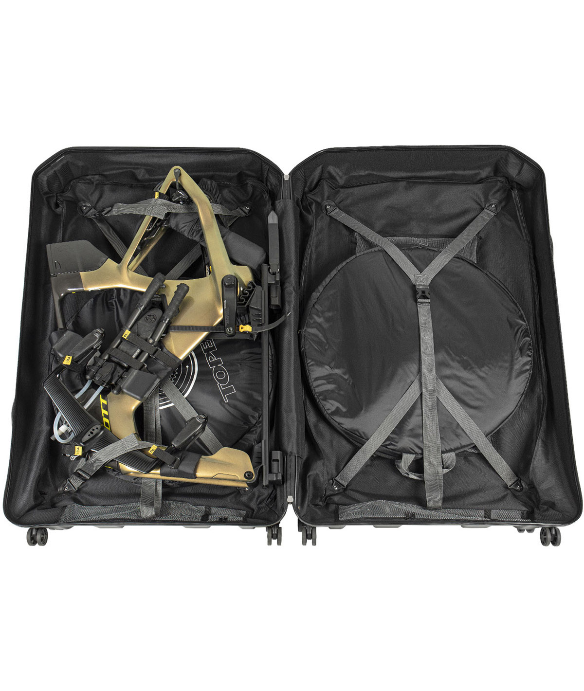 Borsa da viaggio Pakgo TT thumbnail