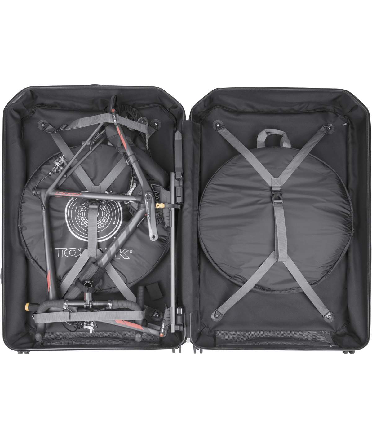 Borsa da viaggio Pakgo TT thumbnail