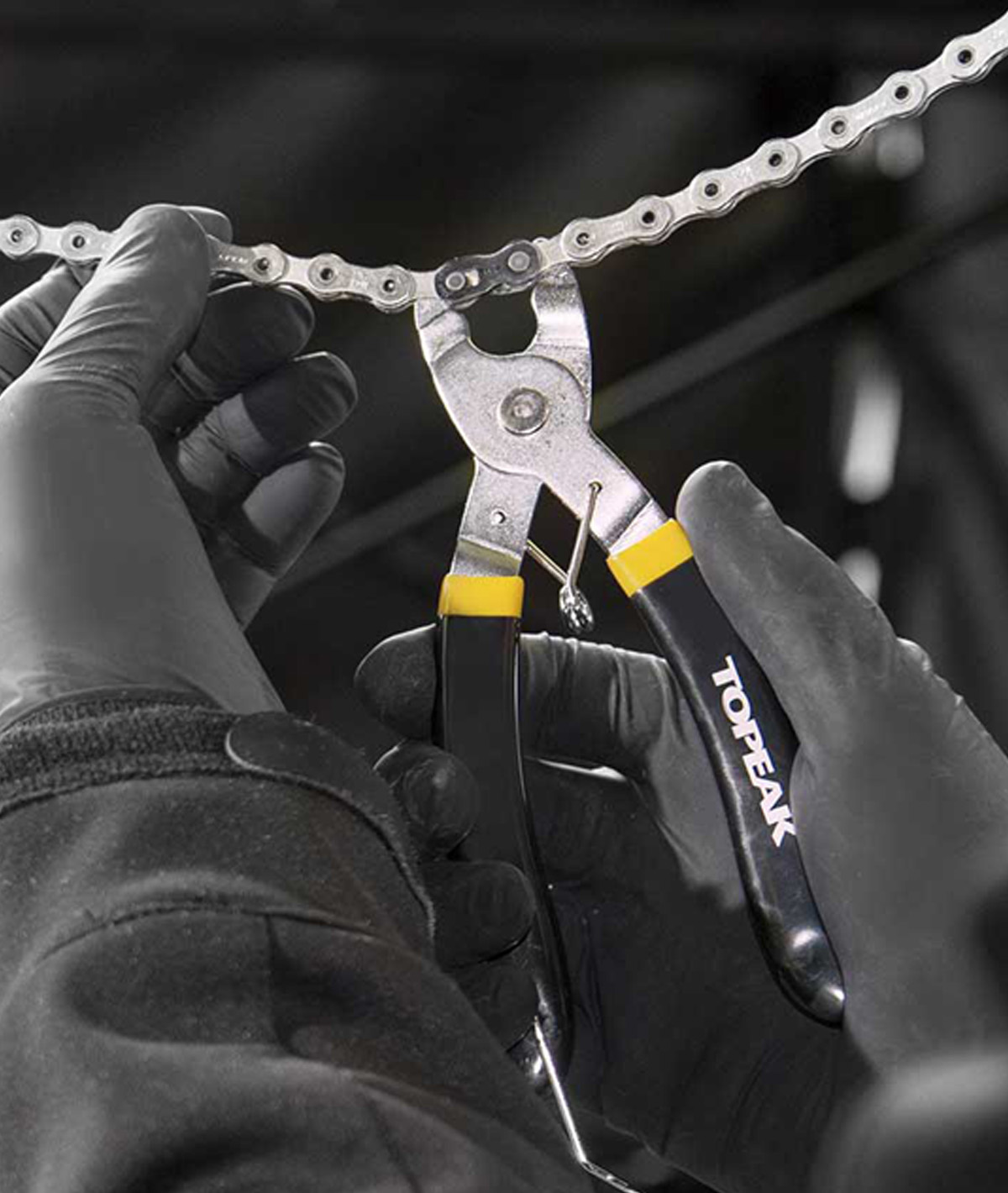 Pinza PowerLink Pliers per montaggio/smontaggio catena thumbnail