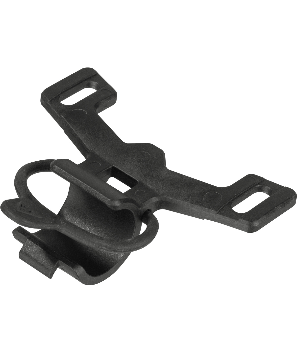 Minipompa Race Rocket con raccordo SmartHead ThreadLock 8 bar/120 psi nera thumbnail