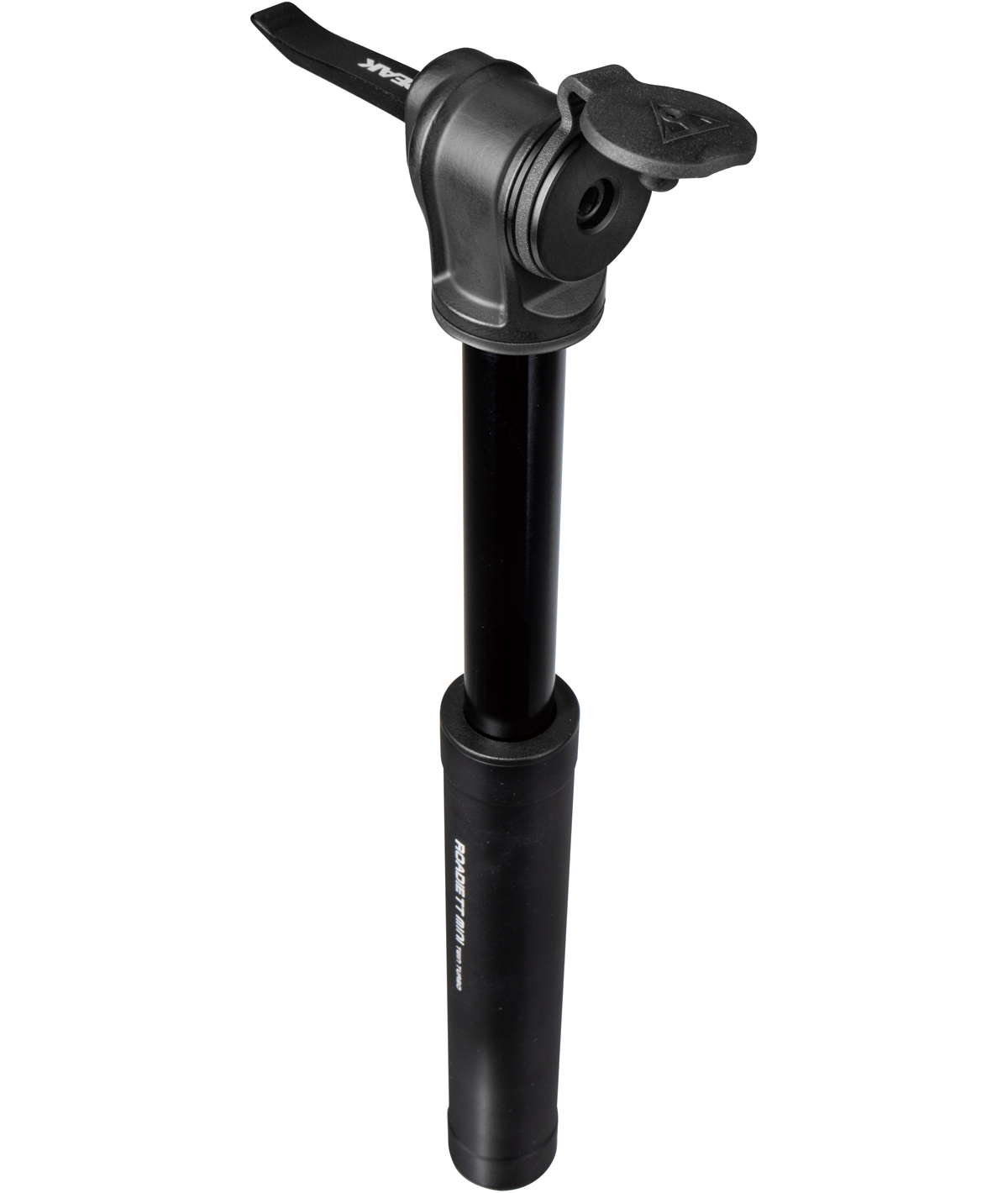 Minipompa Roadie TT Mini 11 bar/160 psi nera thumbnail