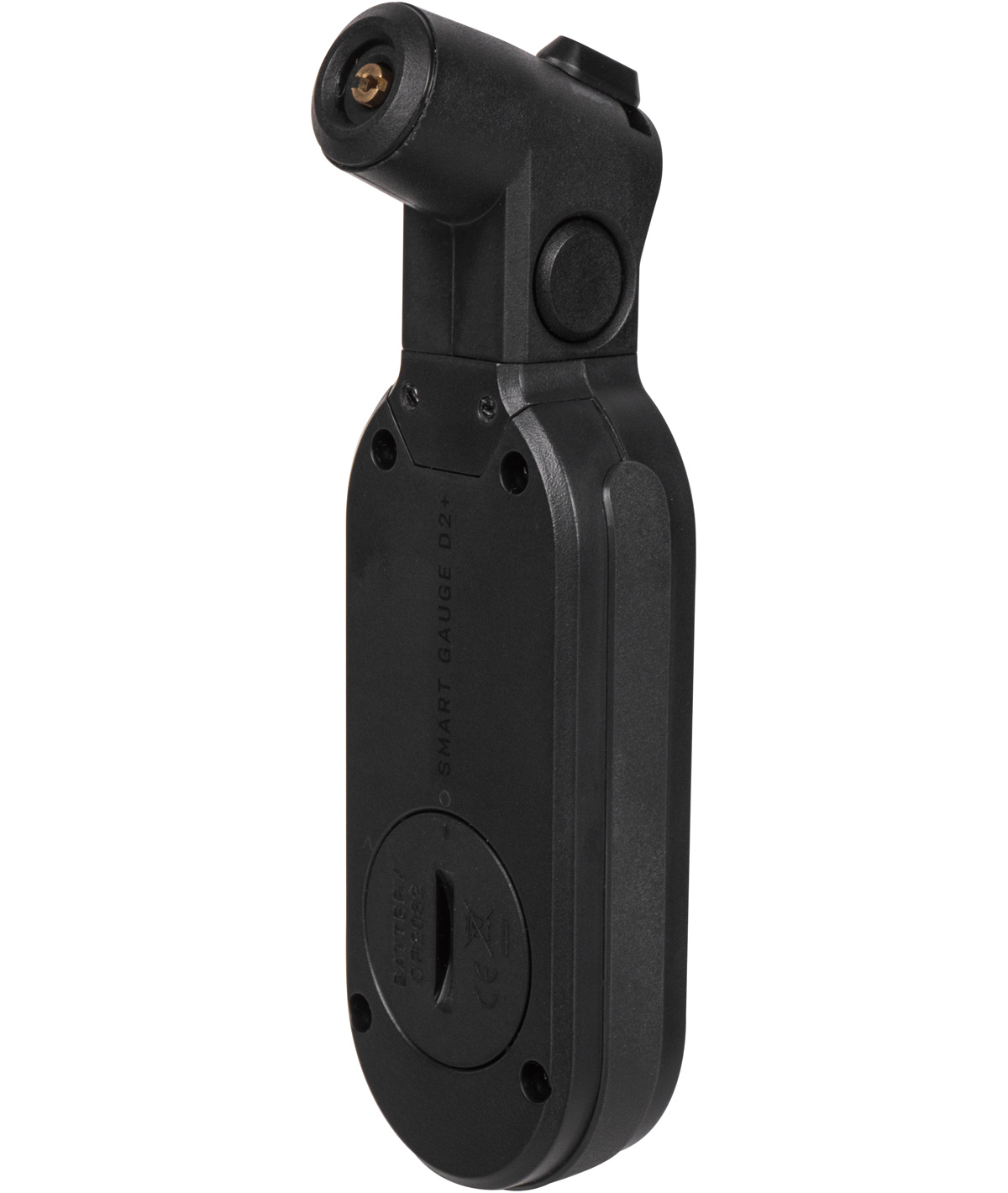 Manometro digitale SmartGauge D2X con raccordo SmartHead 18 bar/260psi thumbnail