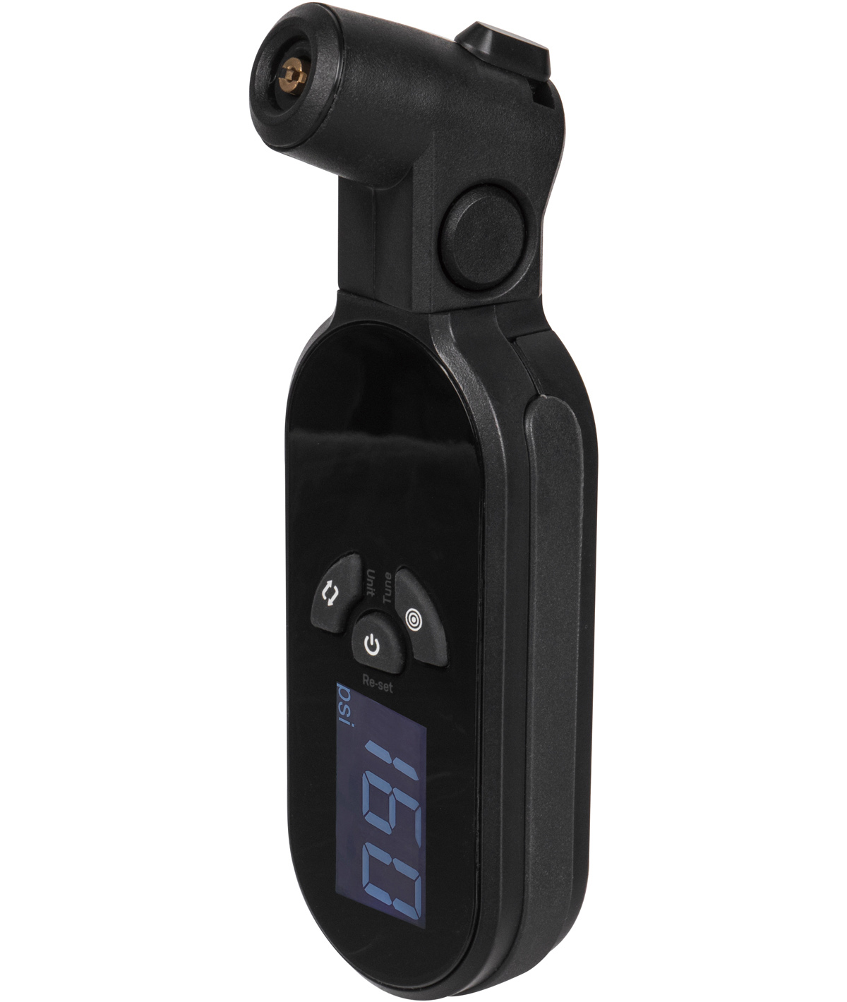Manometro digitale SmartGauge D2X con raccordo SmartHead 18 bar/260psi thumbnail