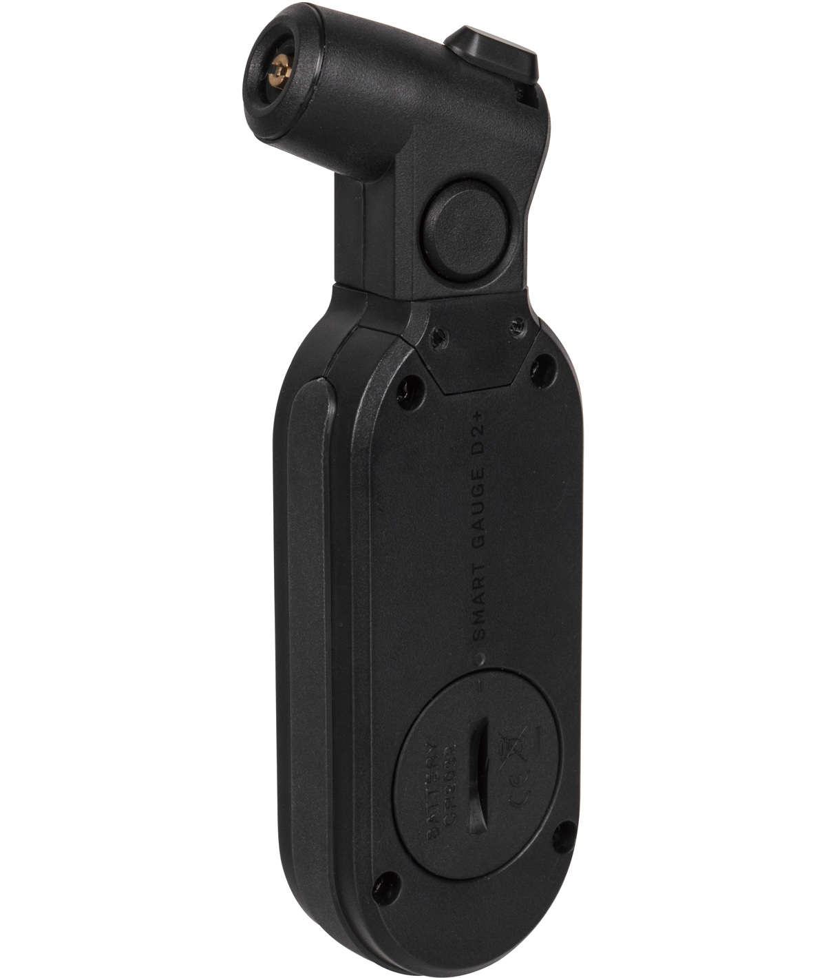 Manometro digitale SmartGauge D2X con raccordo SmartHead 18 bar/260psi thumbnail